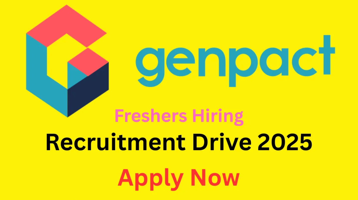 Genpact